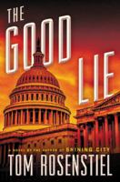 The Good Lie 0062888293 Book Cover