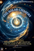 The Solar Chasers B0DSY66S47 Book Cover