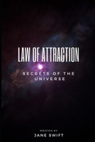 Law of Attraction B086G8NYNT Book Cover