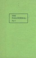 The Paranormal, #1: The Patterns 0842252126 Book Cover