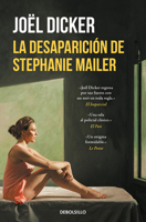 La Disparition de Stephanie Mailer 0857059262 Book Cover
