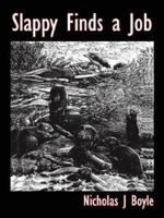 Slappy Finds a Job 1434300285 Book Cover