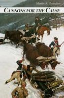 Cannons for the Cause 1935925385 Book Cover