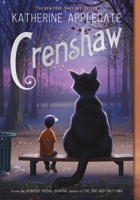 Crenshaw 1250091667 Book Cover