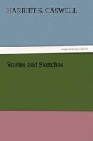 Stories and Sketches 9362514141 Book Cover