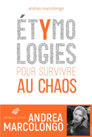 Étymologies pour survivre au chaos 2251450866 Book Cover
