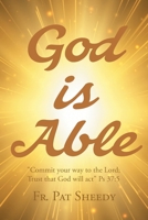 God is Able B0CHCV54H9 Book Cover