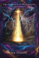 The Architects of Restoration (The Architects of Grace) 1971091030 Book Cover