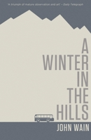 Winter in the Hills 0670774510 Book Cover
