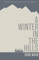 Winter in the Hills 1941147011 Book Cover