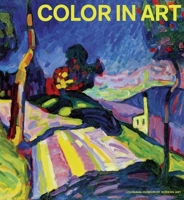 Color in Art 8791607779 Book Cover