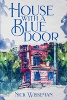 House with a Blue Door B09SGY44TM Book Cover