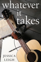 Whatever It Takes 1784658847 Book Cover