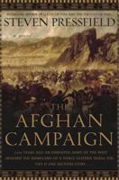 The Afghan Campaign 0767922387 Book Cover
