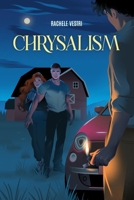 CHRYSALISM (Italian Edition) B0F4X5Q8KS Book Cover