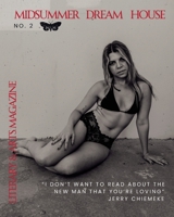#2 (Midsummer Dream House Magazine) B0F1FWXWPB Book Cover
