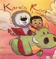 Kane's Room : A Strange World 1796093963 Book Cover