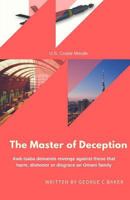 The Master of Deception 069285259X Book Cover