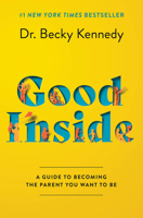 Good Inside 0063159481 Book Cover