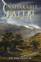 Unshakable Faith: A Journey Through Hebrews 11 B0GMTP9MHQ Book Cover