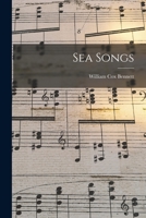 Sea Songs B0BM58W42Q Book Cover