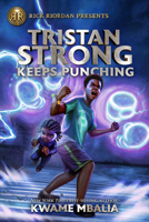 Tristan Strong Keeps Punching 1368054870 Book Cover