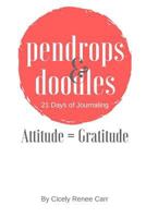 Attitude = Gratitude Journal 1979047626 Book Cover