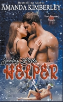 Santa's Little Helper 1393243932 Book Cover