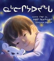 I Am Loved: Inuktitut 1772272914 Book Cover