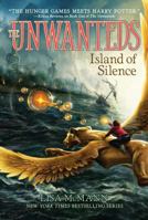 Island of Silence 1442407727 Book Cover