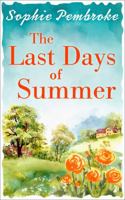 The Last Days of Summer 0008211493 Book Cover