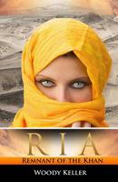 RIA: Remnant of the Khan 0692692959 Book Cover