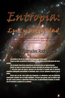 Entrop?a: Luz y Oscuridad 1973426803 Book Cover