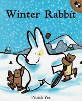 Winter Rabbit (Picture Puffins) 0590205196 Book Cover