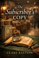 The Subscriber's Copy B0GXNQXD5L Book Cover