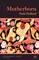 Motherborn 1912436973 Book Cover