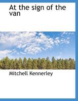 At the sign of the van 1010106945 Book Cover