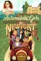 The Automobile Girls at Newport; or, Watching the Summer Parade 1515356434 Book Cover