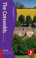 Cotswolds 1908206993 Book Cover