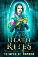 Death Rites B089M41YG8 Book Cover