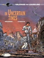 Par des temps incertains 1849183333 Book Cover