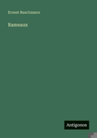 Rameaux (French Edition) 3386059392 Book Cover