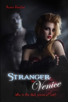 Stranger in Venice 1780806876 Book Cover