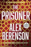 The Prisoner 0399176152 Book Cover