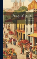 Peque�eces-- 1021417831 Book Cover