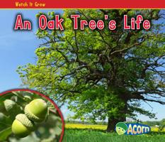 Oak Tree 1432941437 Book Cover