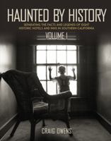 Haunted by History, Volume 1 0997688114 Book Cover
