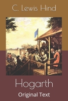 Hogarth: Original Text 1499628641 Book Cover