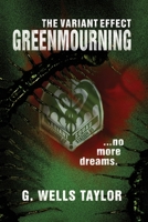 The Variant Effect: GreenMourning B08FRKQTSR Book Cover