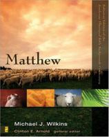 Matthew 0310278317 Book Cover